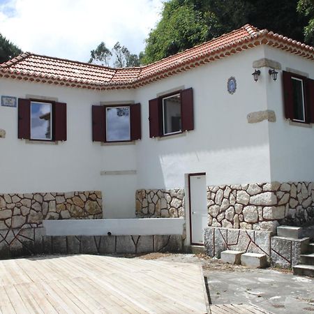 Senhora Da Paz Lisboa Sintra Villa Buitenkant foto